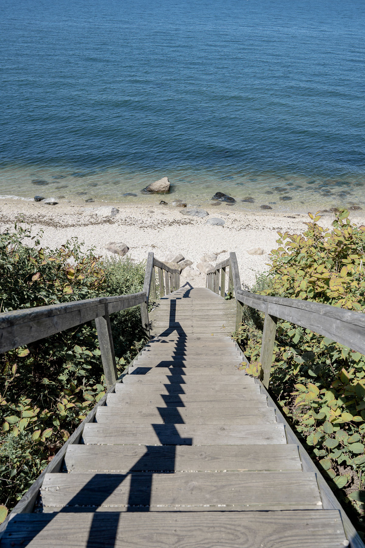 Day Trip to: Greenport, NY - Tracy Davis