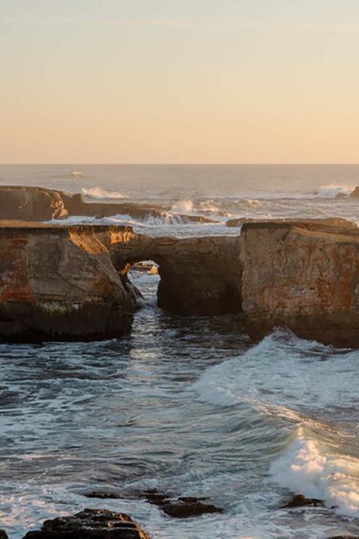 The Ultimate Guide to Mendocino, CA
