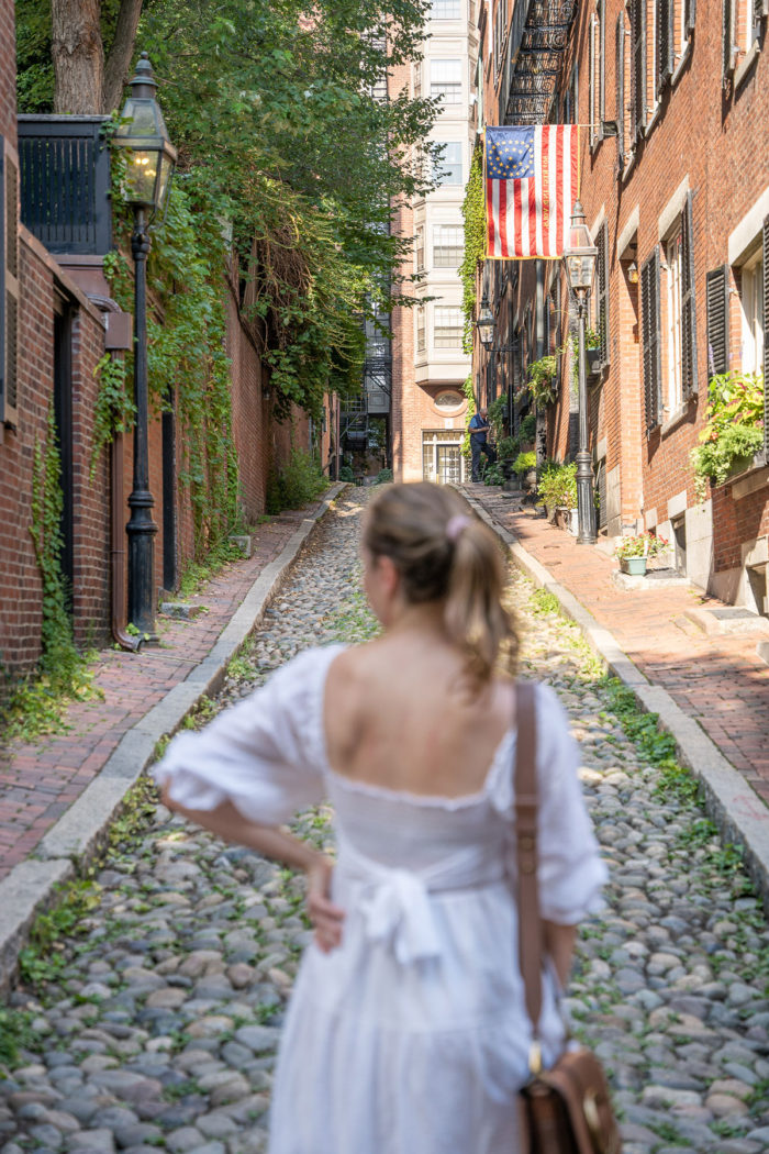 How to Spend 3 Days in Boston, MA